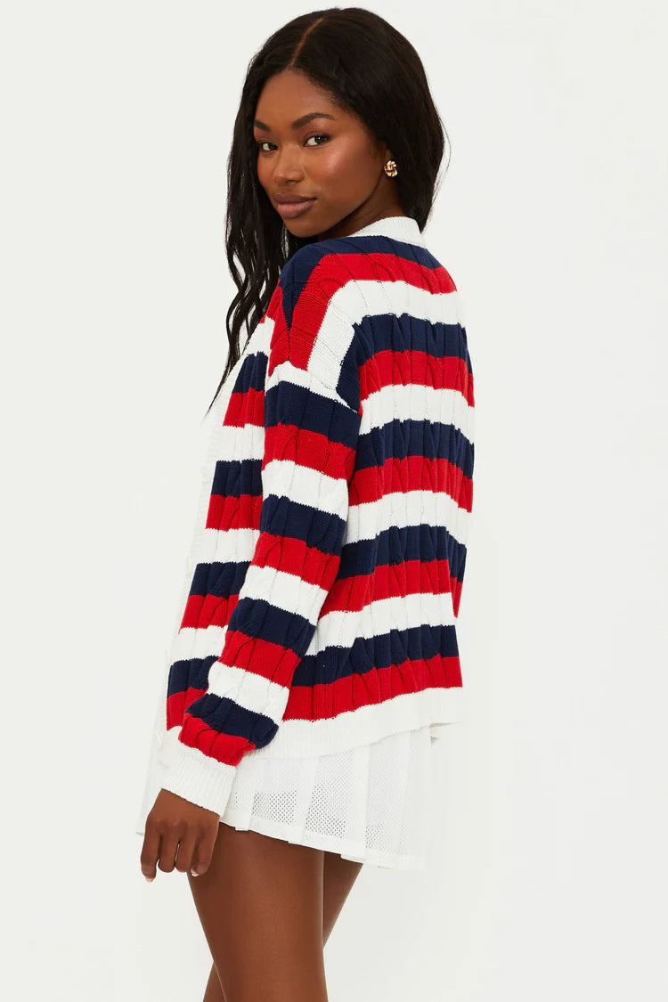 Beach Riot ‘Sherry Cardigan’