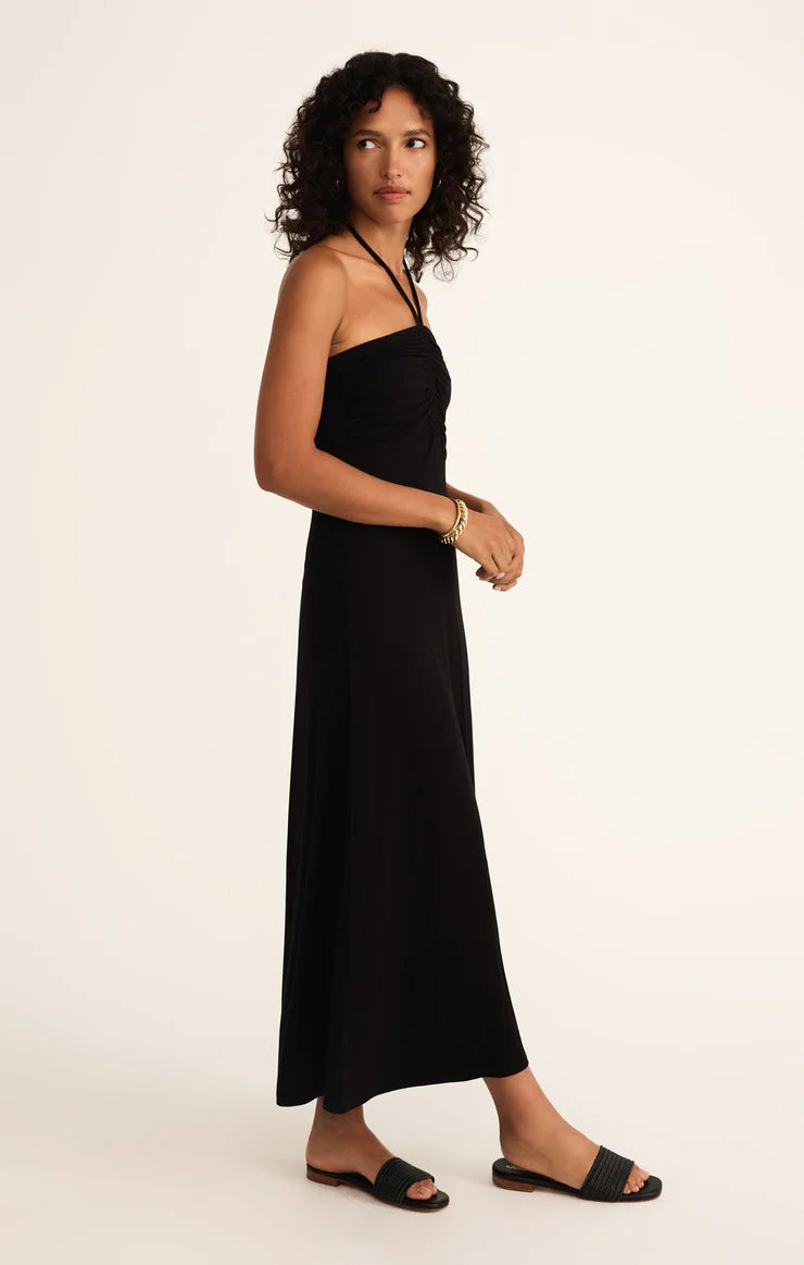 Z Supply ‘Cheval Midi Dress’