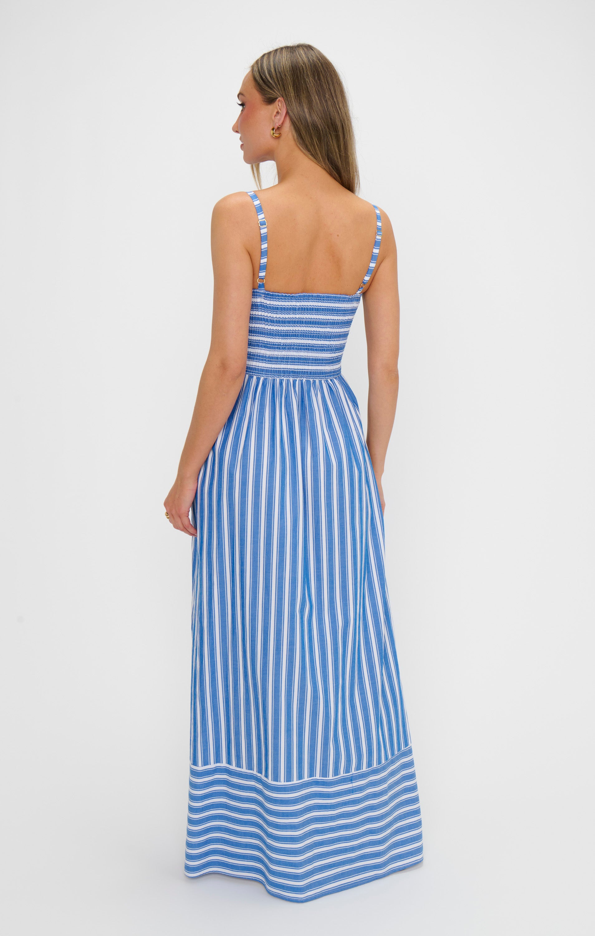 Show Me Your Mumu ‘Dixie Maxi Dress’