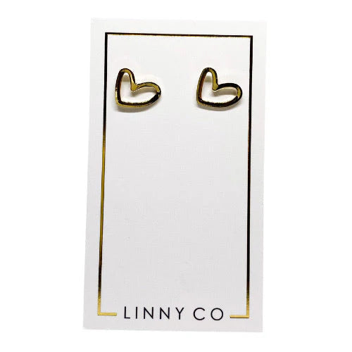 Linny Co 'Abby Earring'