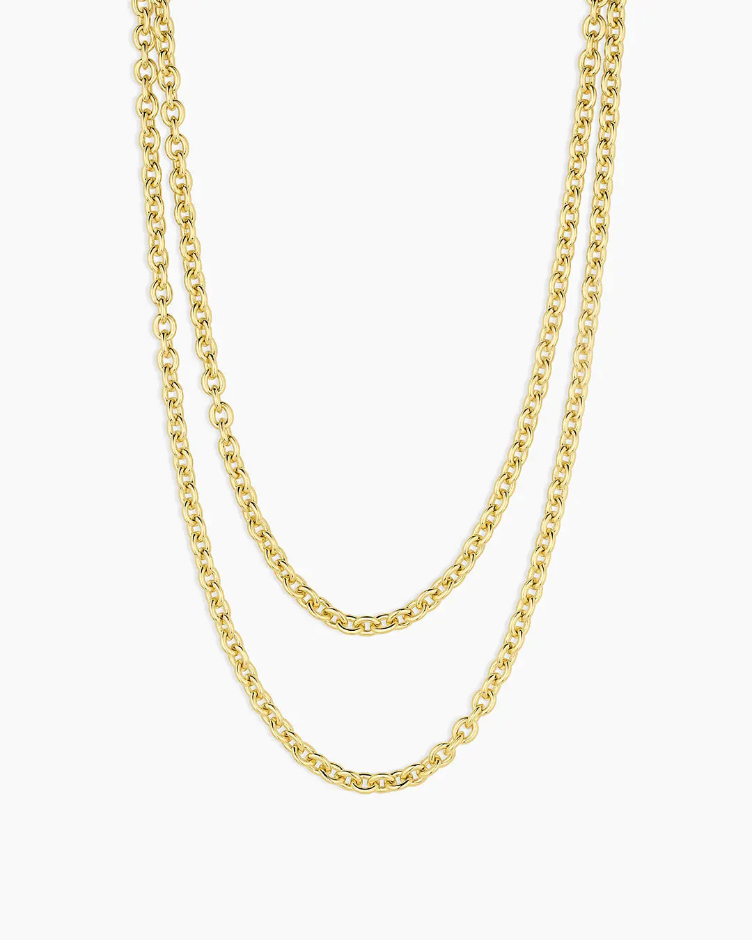 Gorjana ‘Avery Necklace’