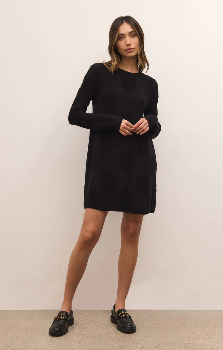 Z Supply ‘Lena Sweater Dress’