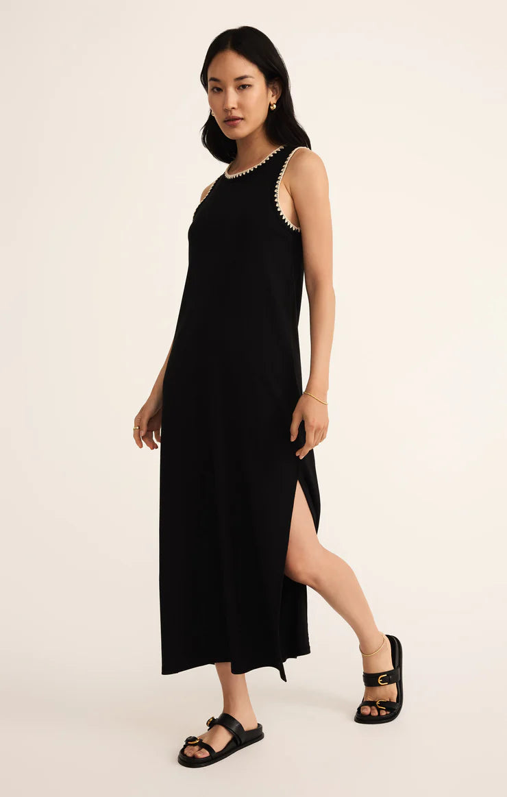 Z Supply ‘Delamer Midi Dress’