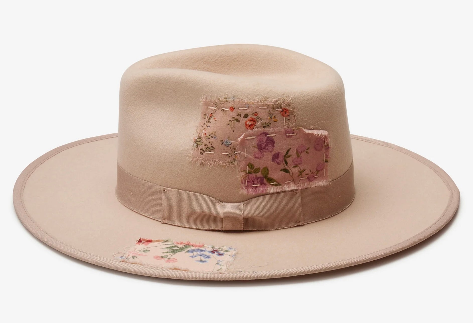 Wyeth ‘Magnolia Hat’