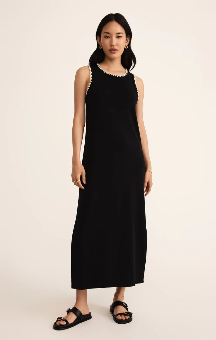 Z Supply ‘Delamer Midi Dress’