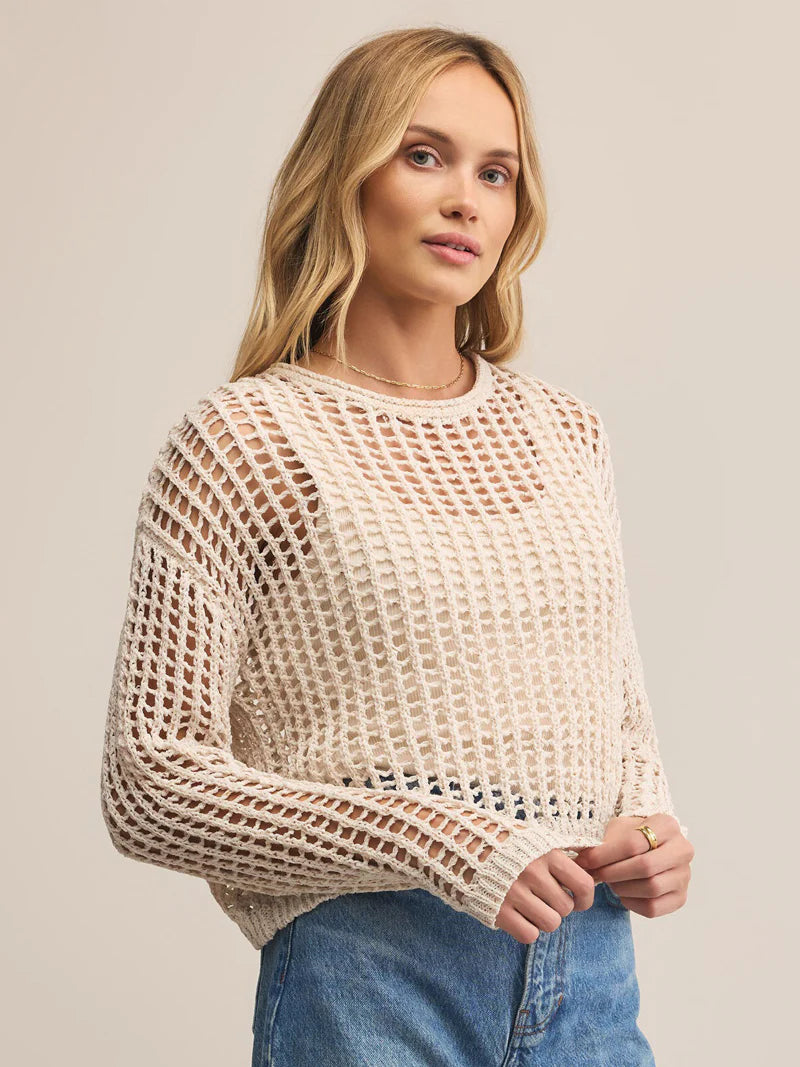 Z Supply ‘Felix Sweater’