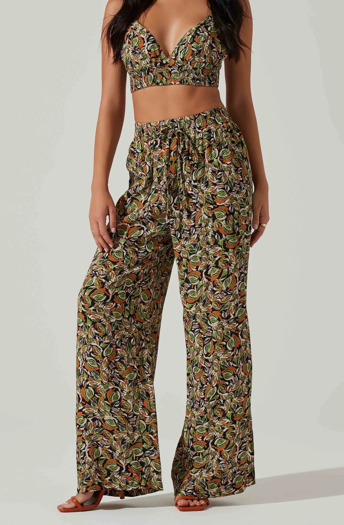 ASTR The Label ‘Femi Pant’