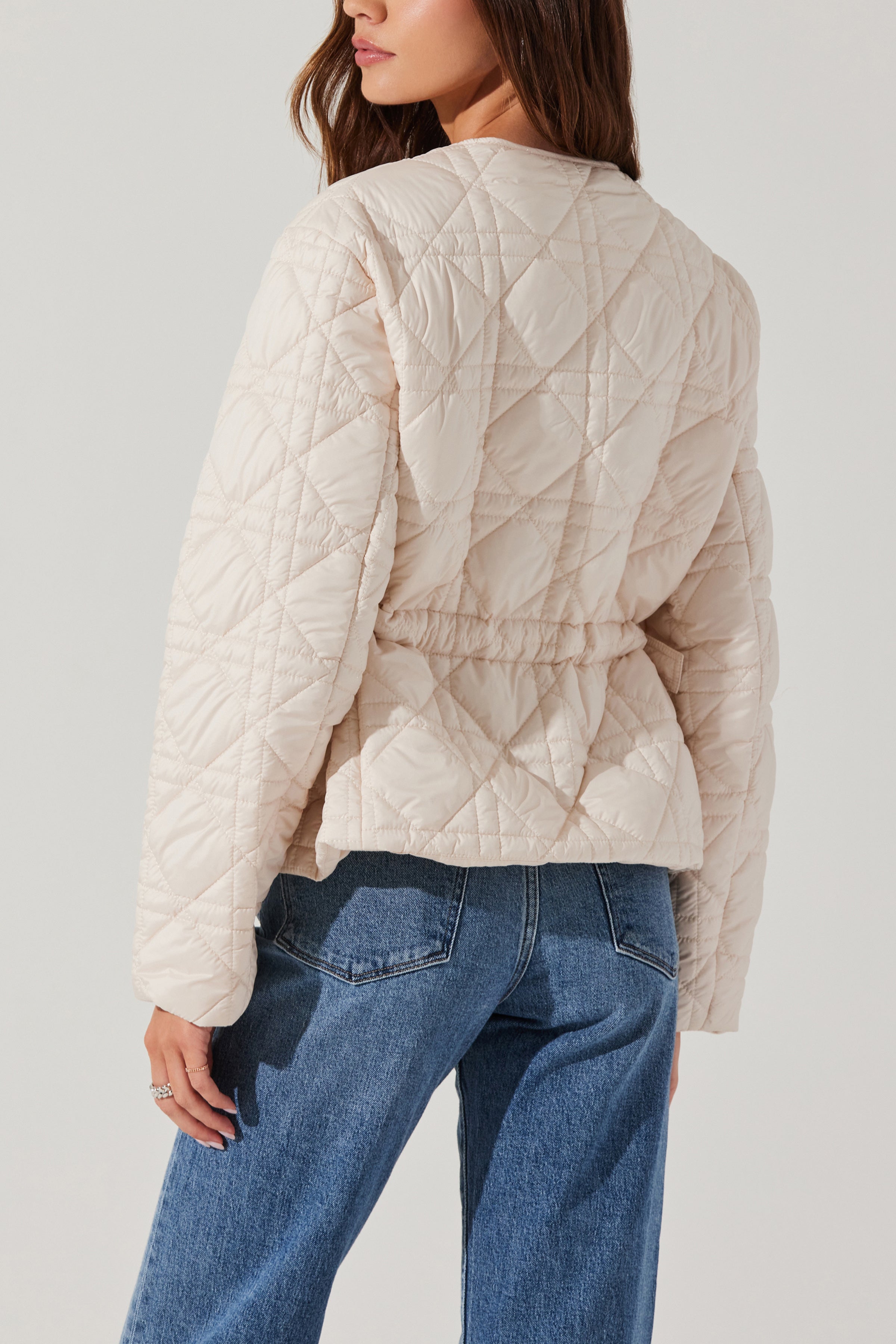 ASTR the Label ‘Joslyn Jacket’