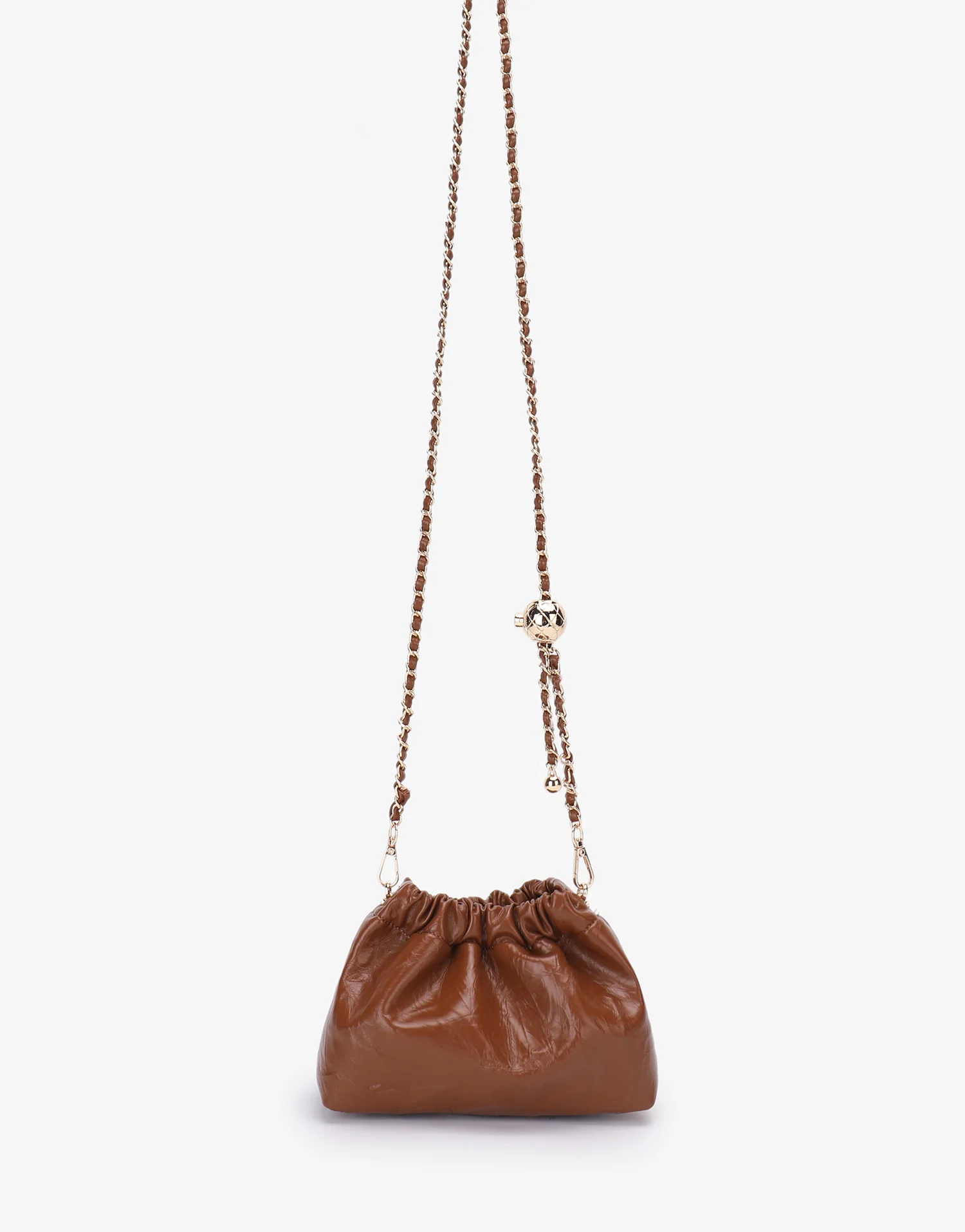 Remi/ Reid 'Effie Mini Scrunch Bag'