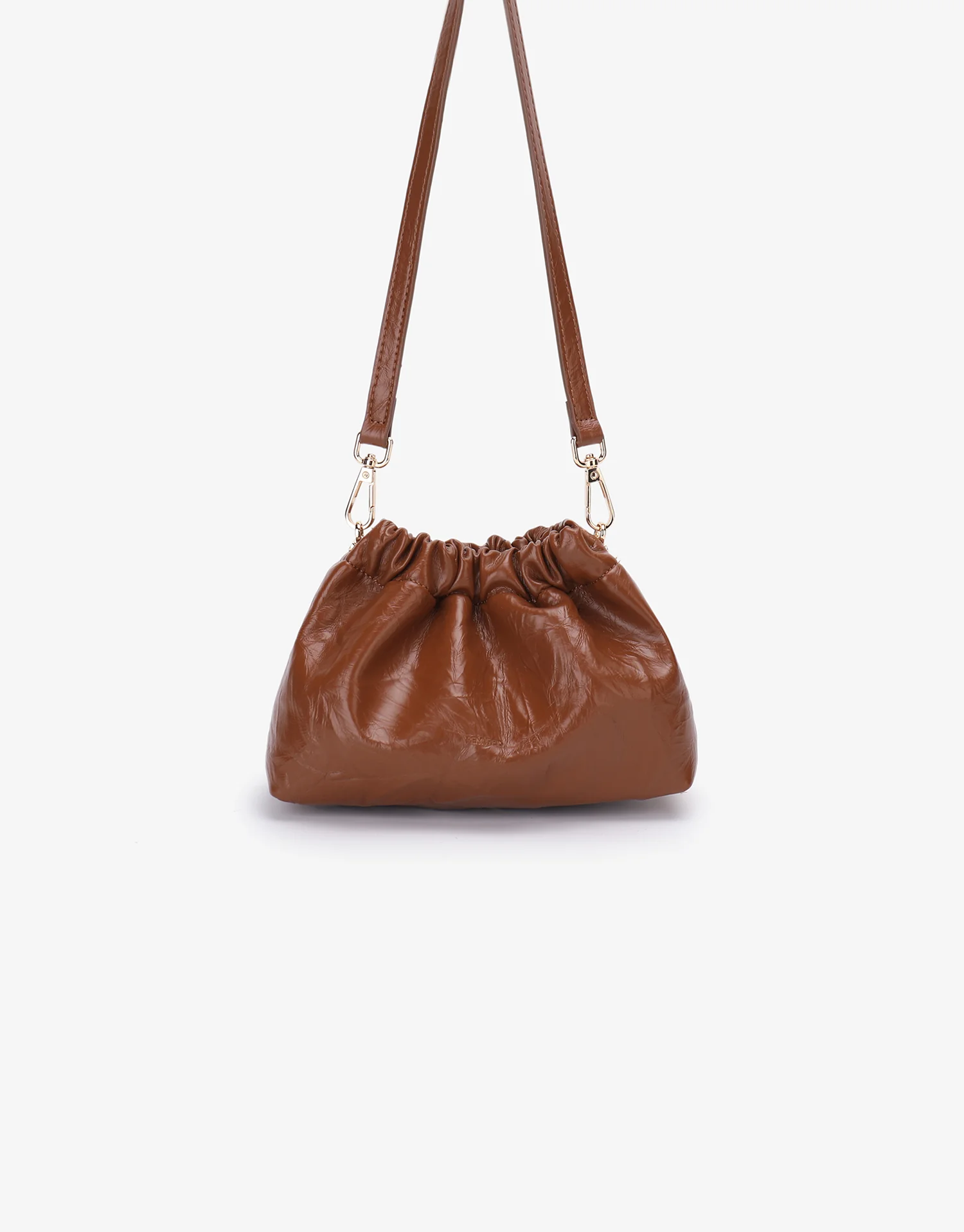 Remi/ Reid 'Effie Mini Scrunch Bag'