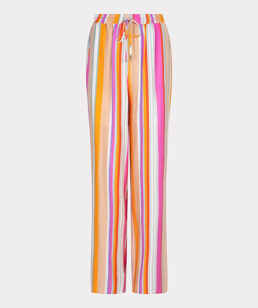 Esqualo ‘Striped Trouser’