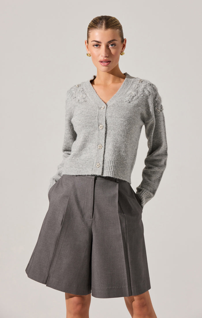 ASTR The Label ‘Susannah Cardigan’