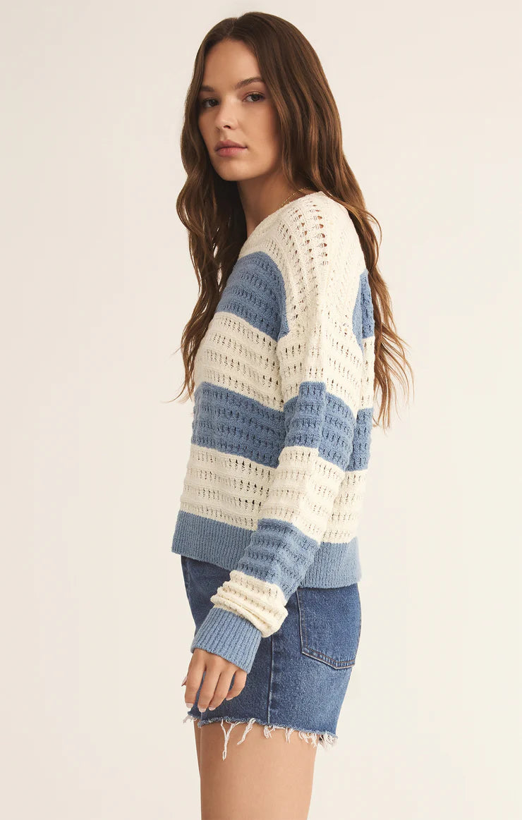 Z Supply ‘Bonapart Sweater’
