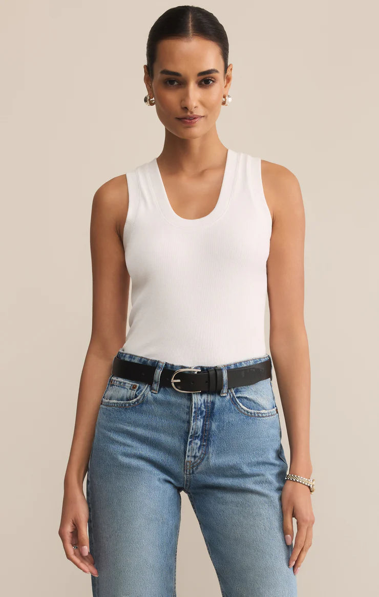 ZSupply ‘Sirena Rib Tank’
