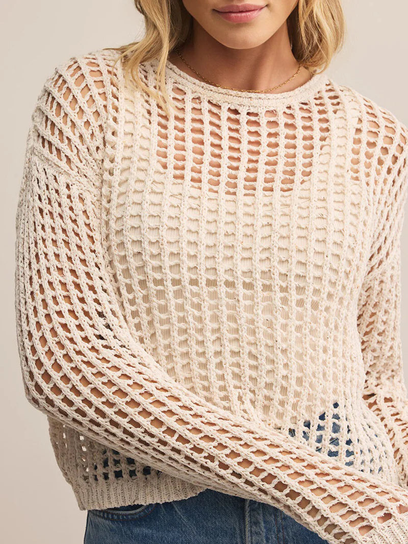 Z Supply ‘Felix Sweater’