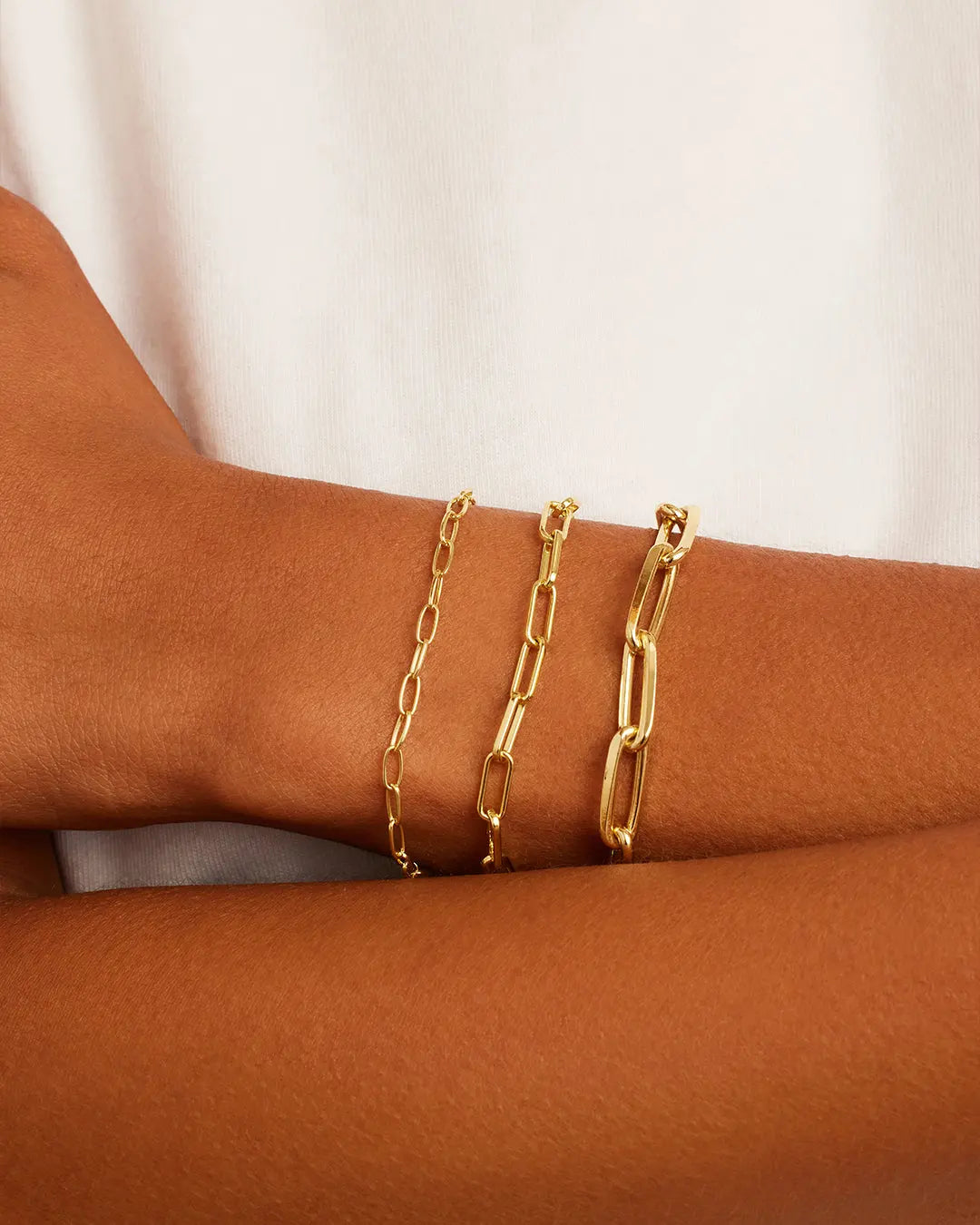 Gorjana ‘Parker Mini Bracelet’