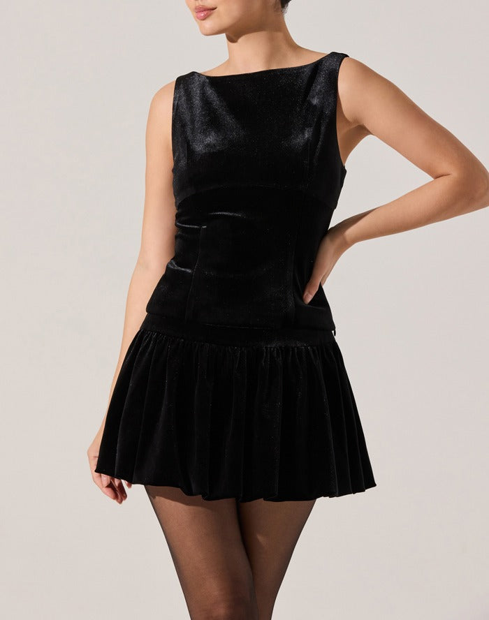 ASTR The Label ‘Jinnie Top’