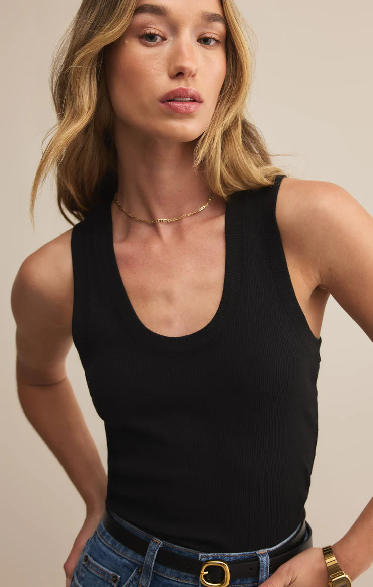 ZSupply ‘Sirena Rib Tank’