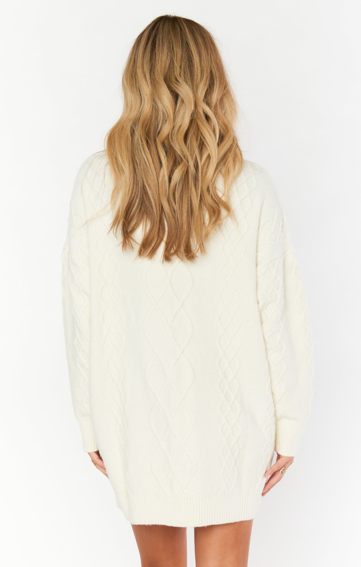 Show Me Your Mumu ‘Canyon Tunic Sweater’