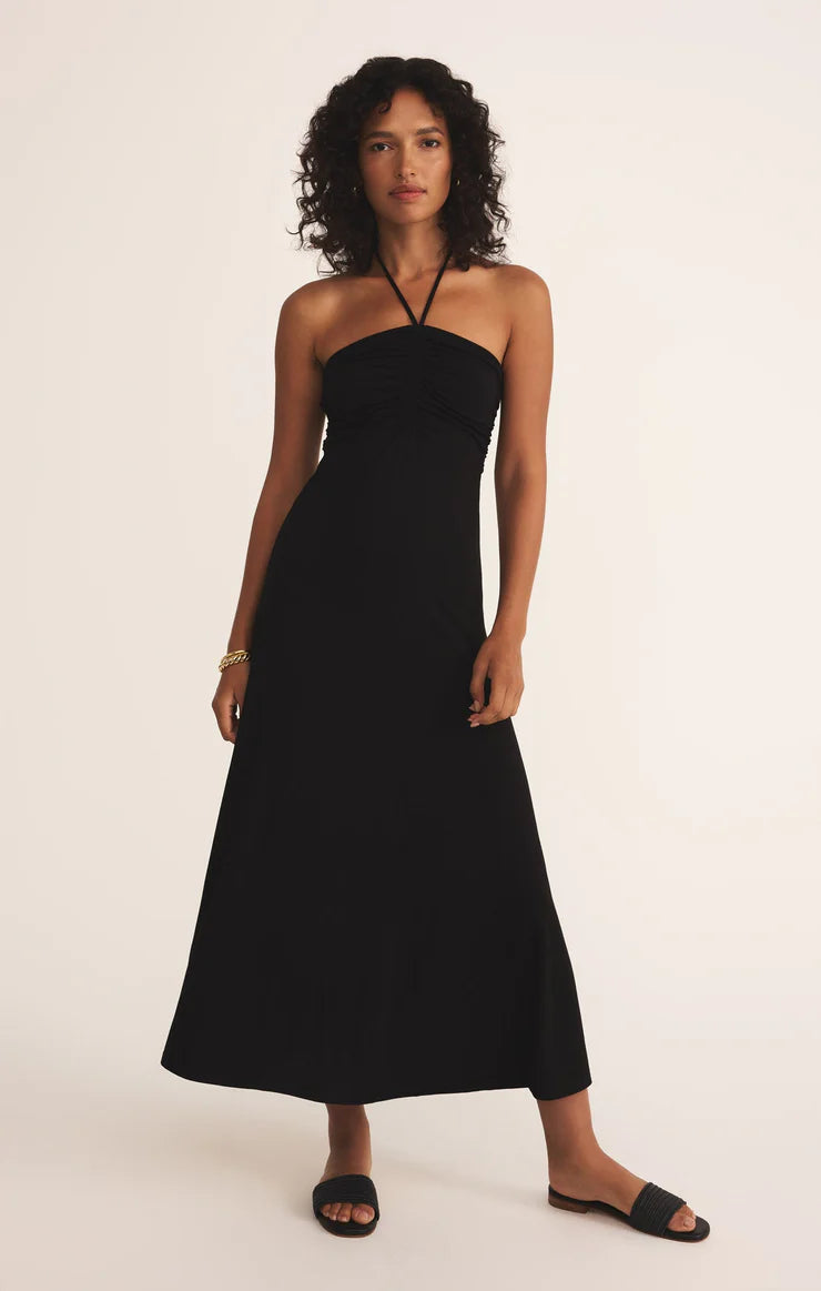Z Supply ‘Cheval Midi Dress’