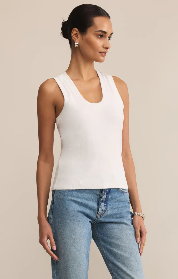ZSupply ‘Sirena Rib Tank’