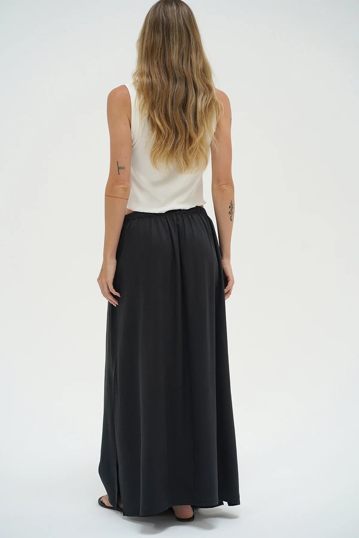 LNA ‘Ravi Ribbed Tank’