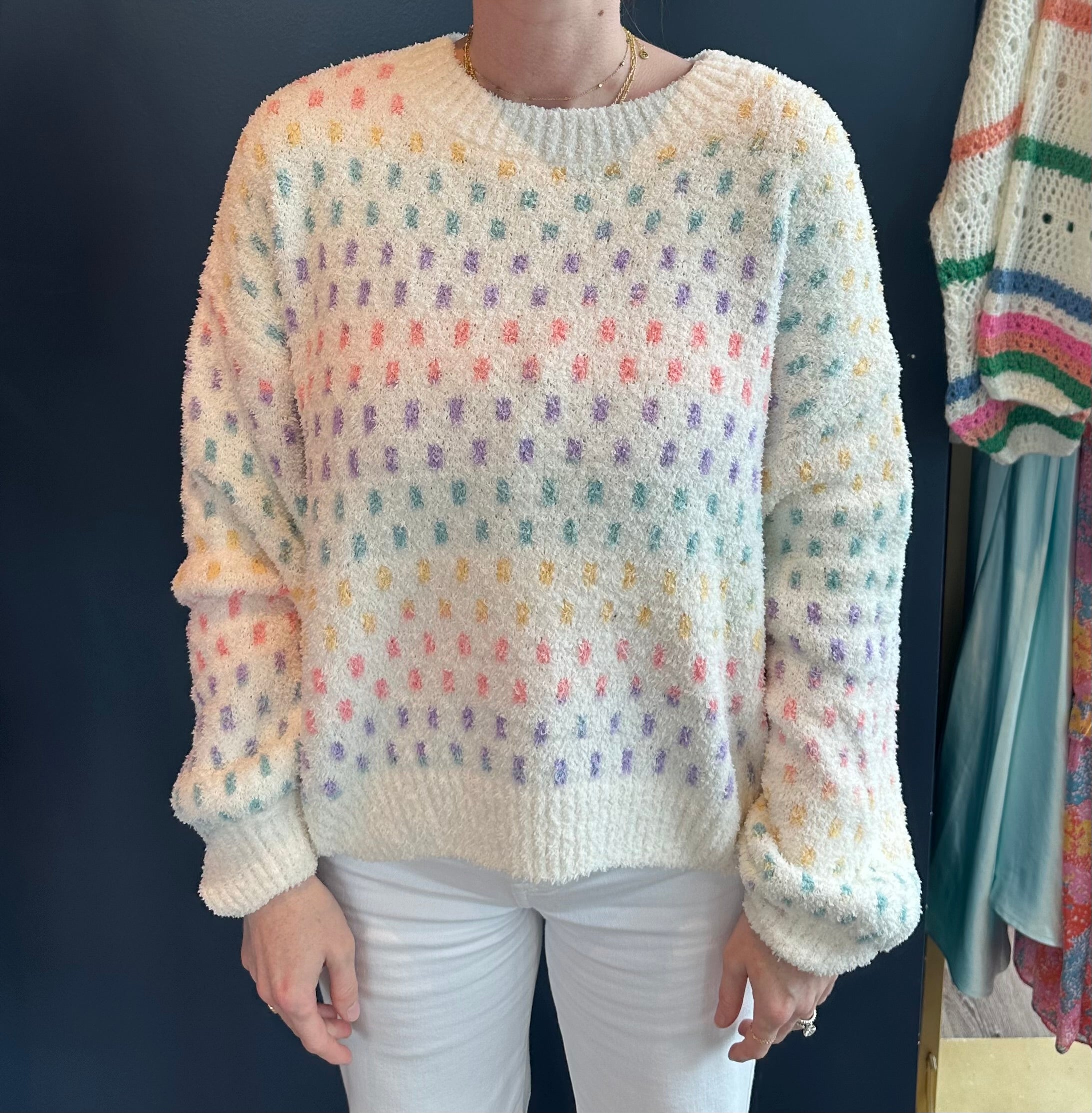 The ‘Emily Pullover'