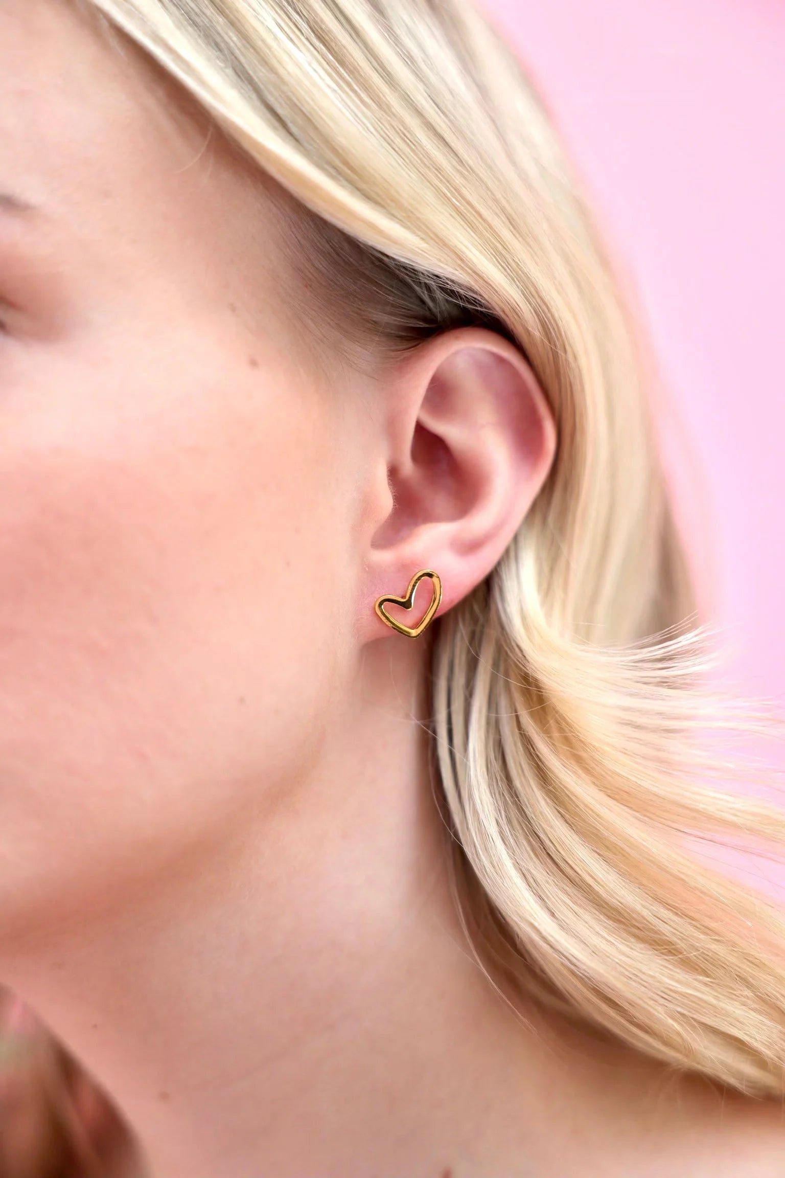 Linny Co 'Abby Earring'