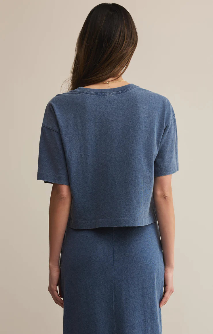 Z Supply ‘On The Go Tee’