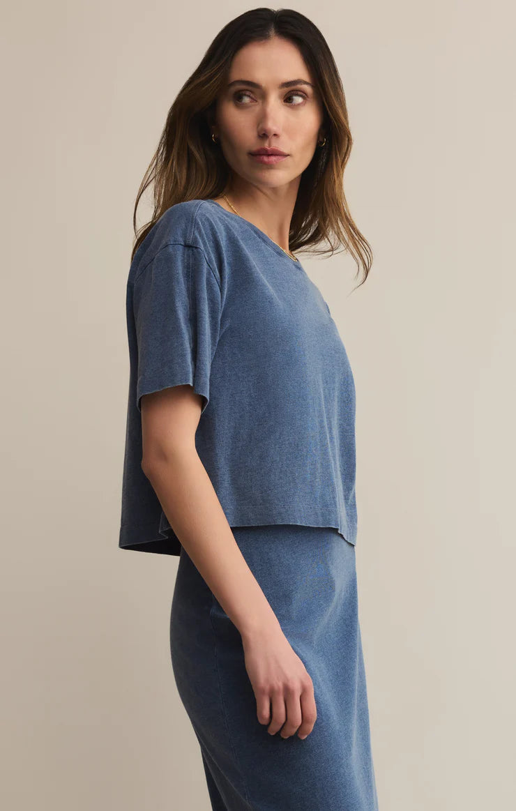 Z Supply ‘On The Go Tee’