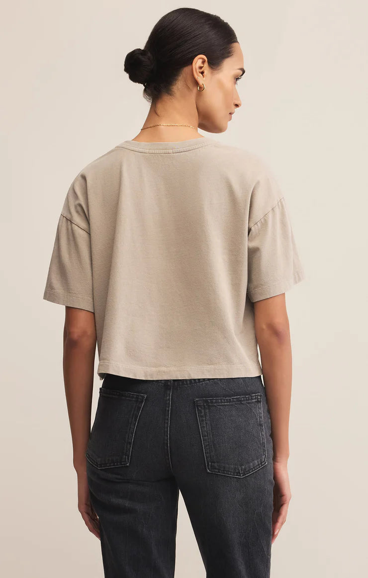 Z Supply ‘On The Go Tee’