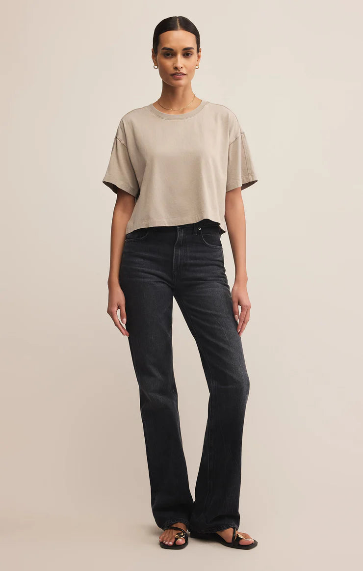 Z Supply ‘On The Go Tee’