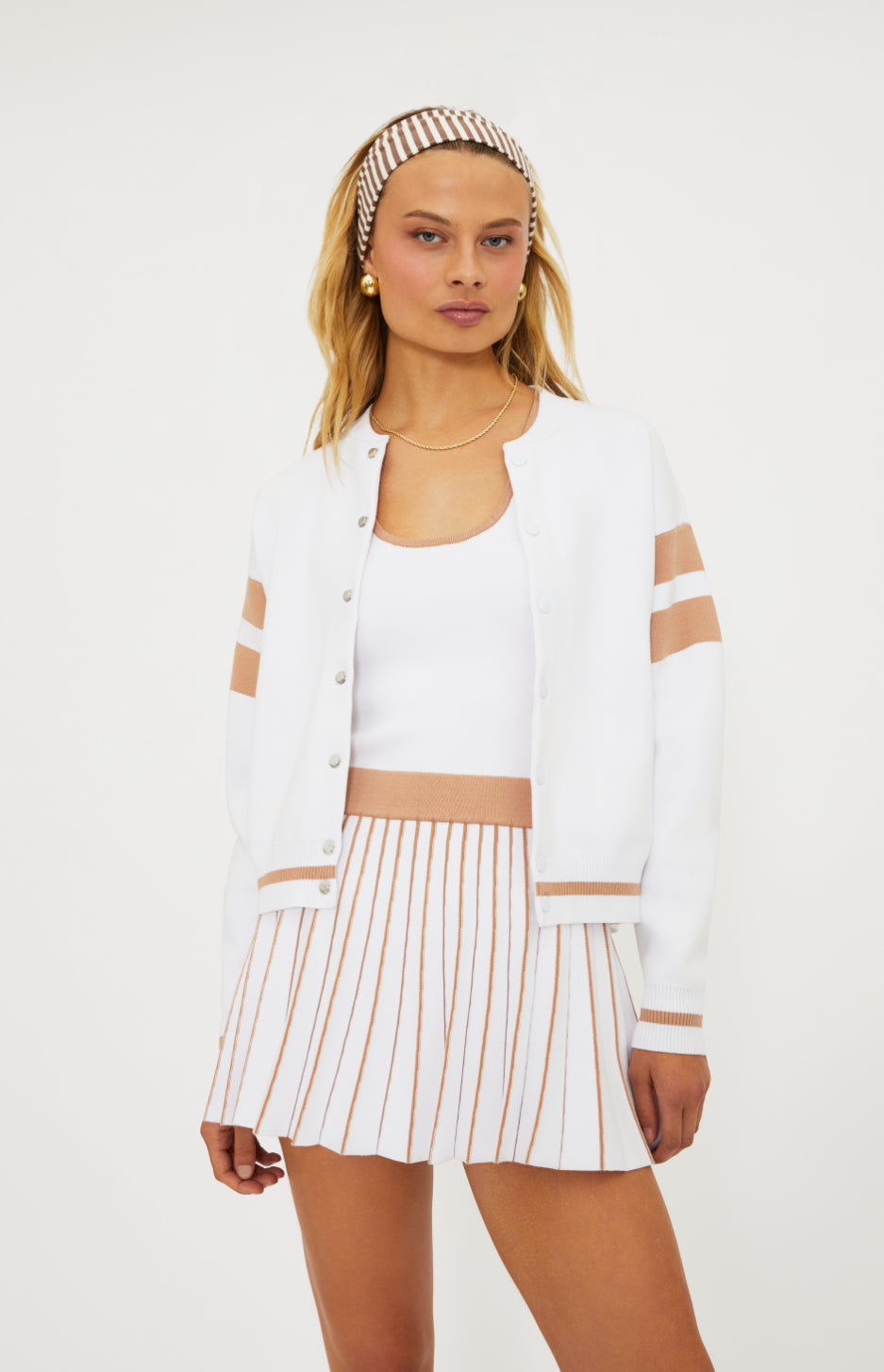 Beach Riot ‘Serene Jacket’