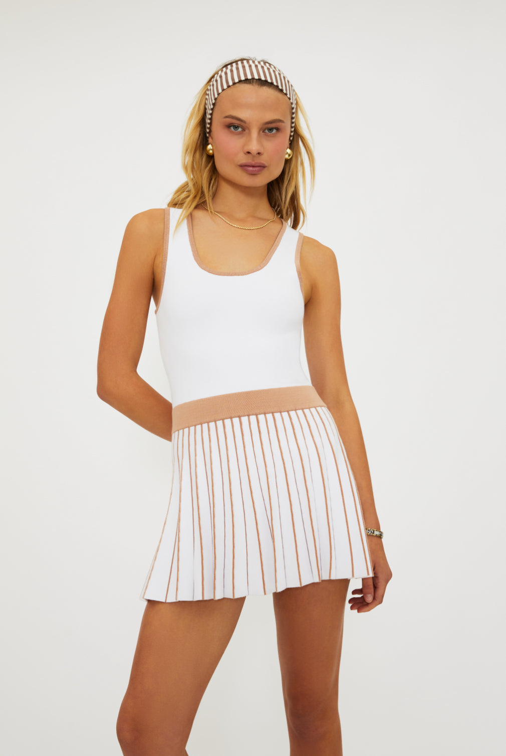 Beach Riot ‘Solange Dress’