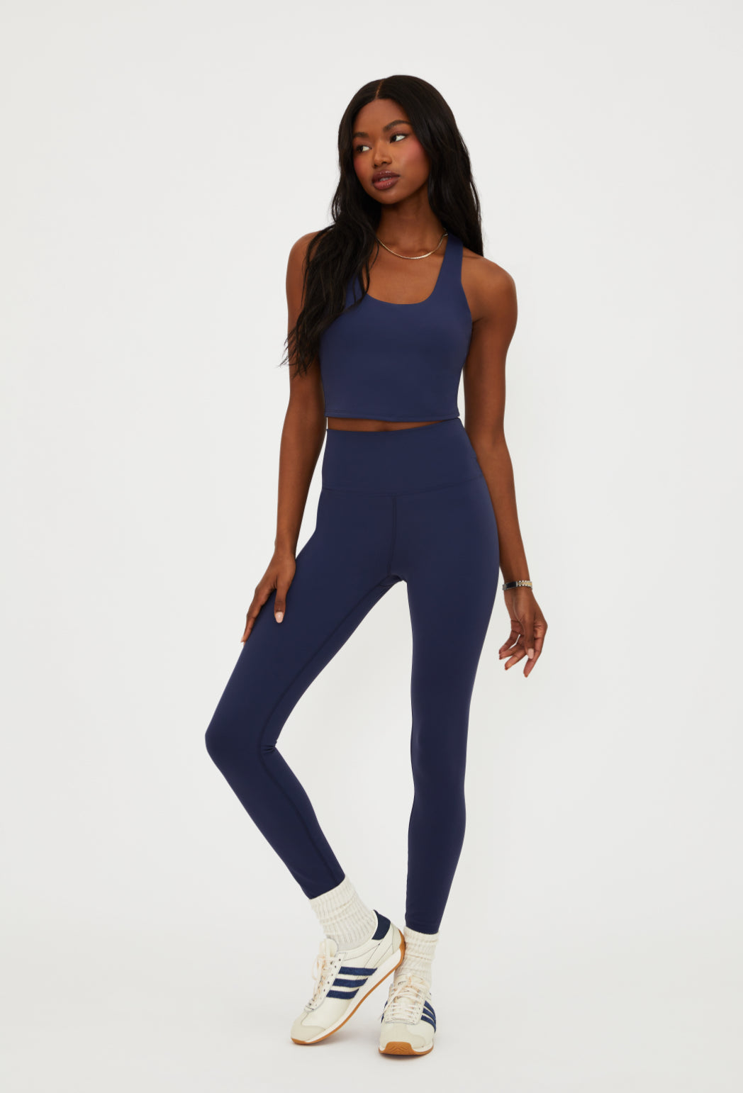 Beach Riot ‘Yara Top’