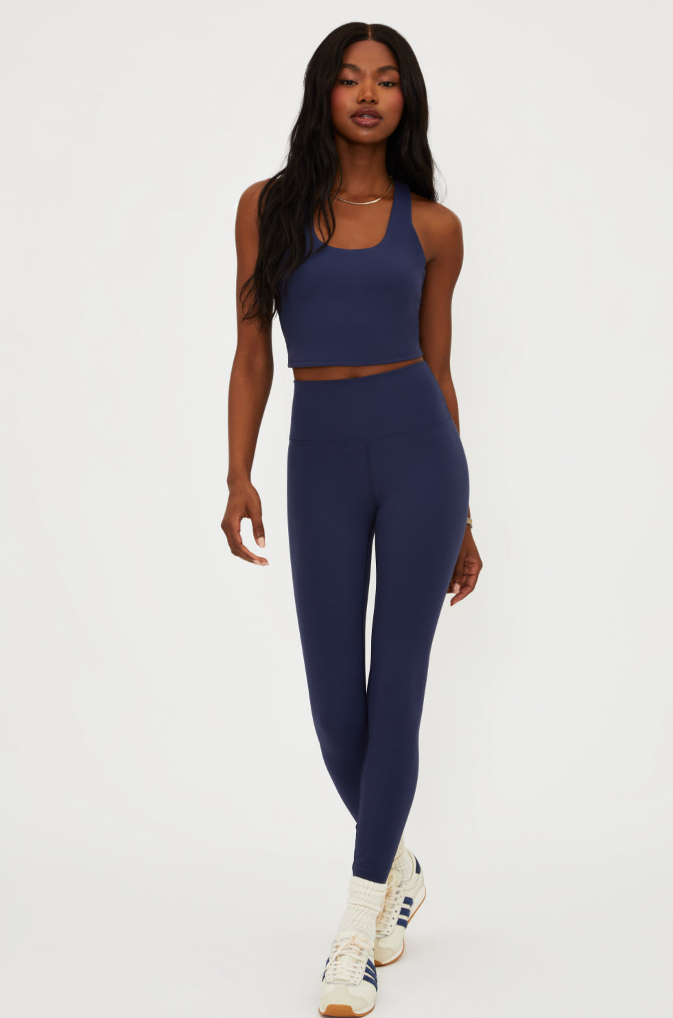 Beach Riot ‘Yara Top’