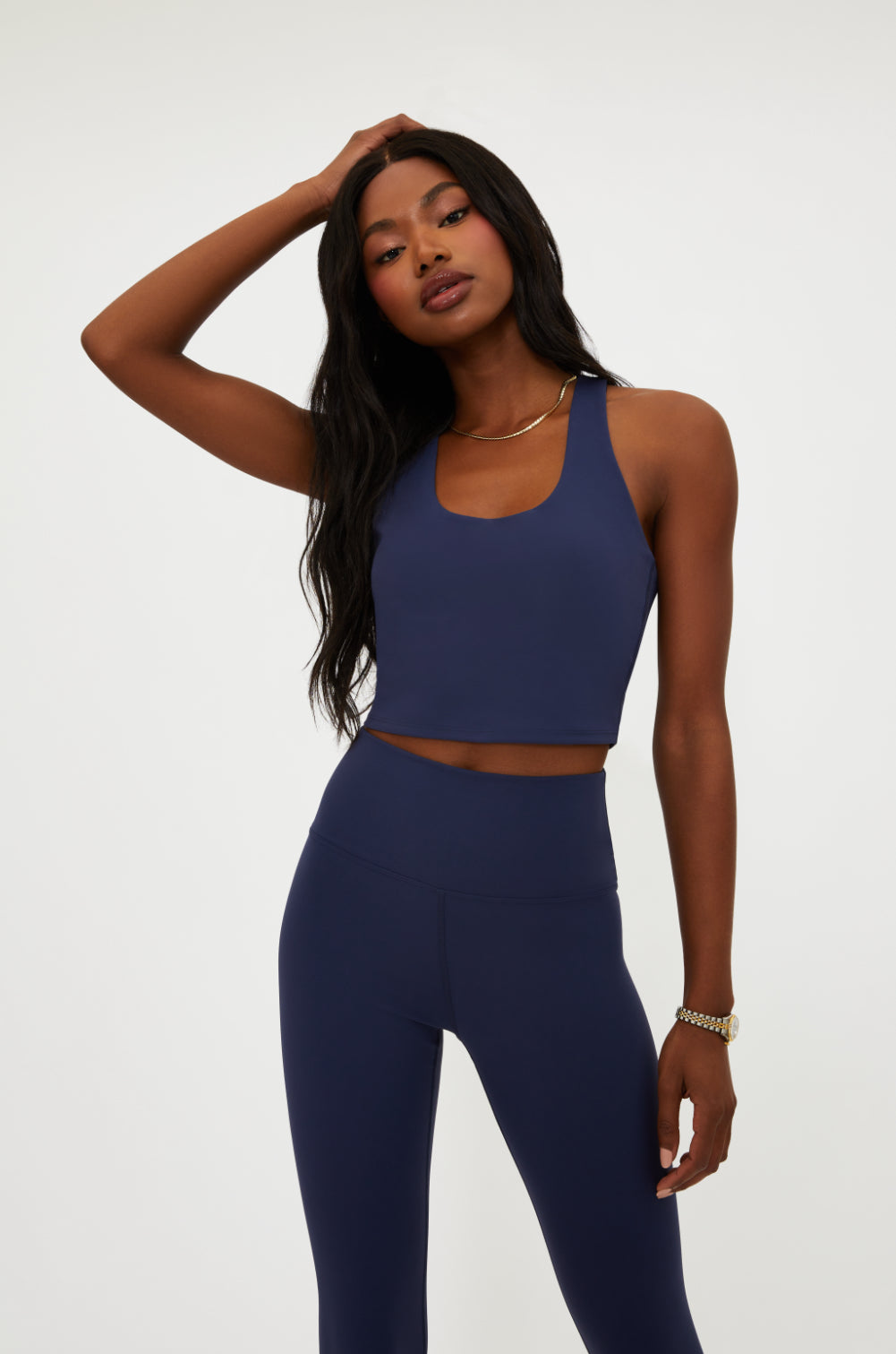 Beach Riot ‘Yara Top’