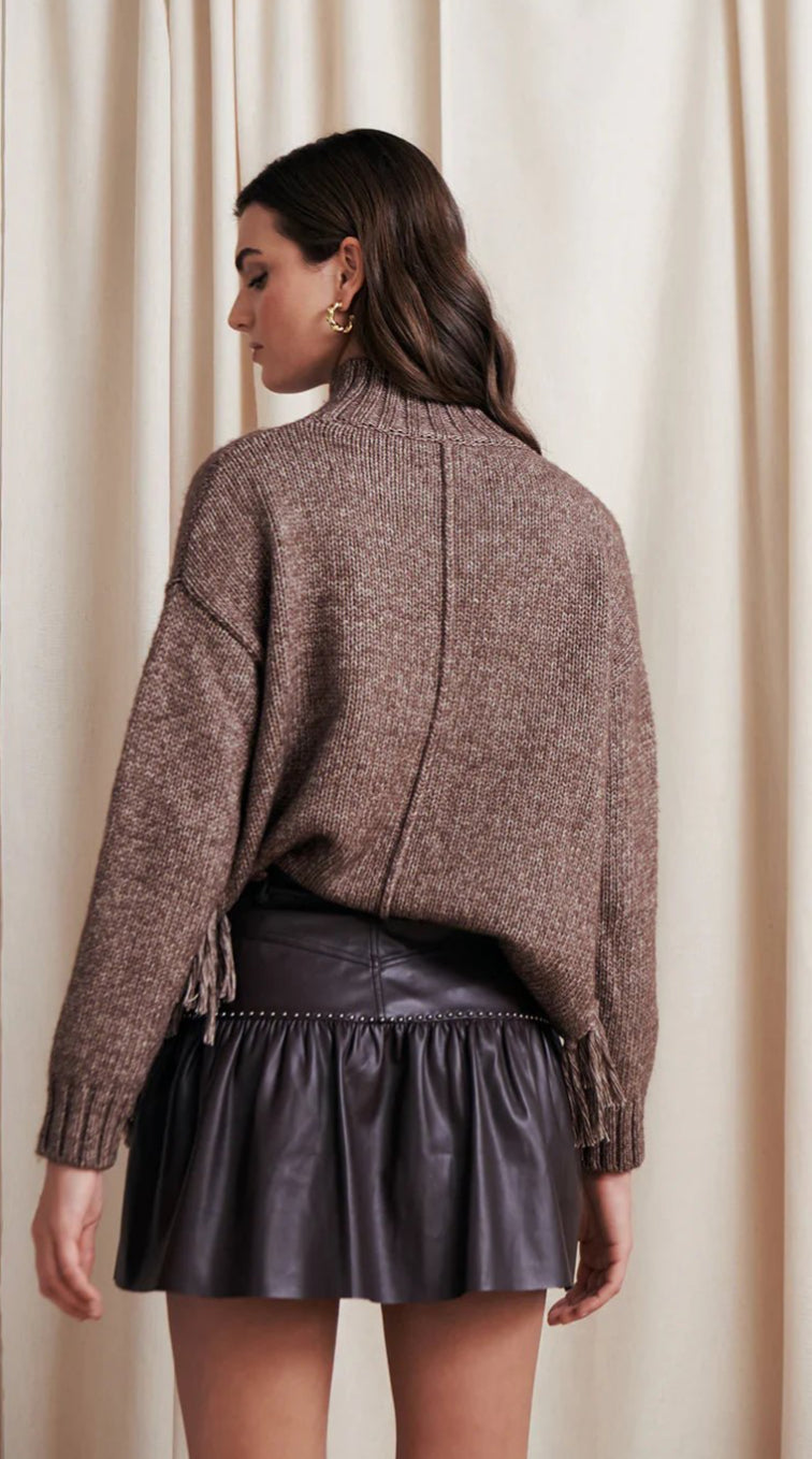 Saylor ‘Pippi Skirt’