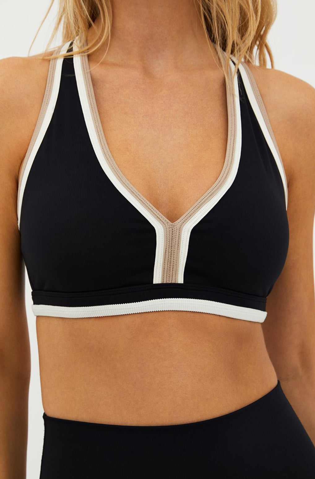 Beach Riot 'Ida Bra Top'