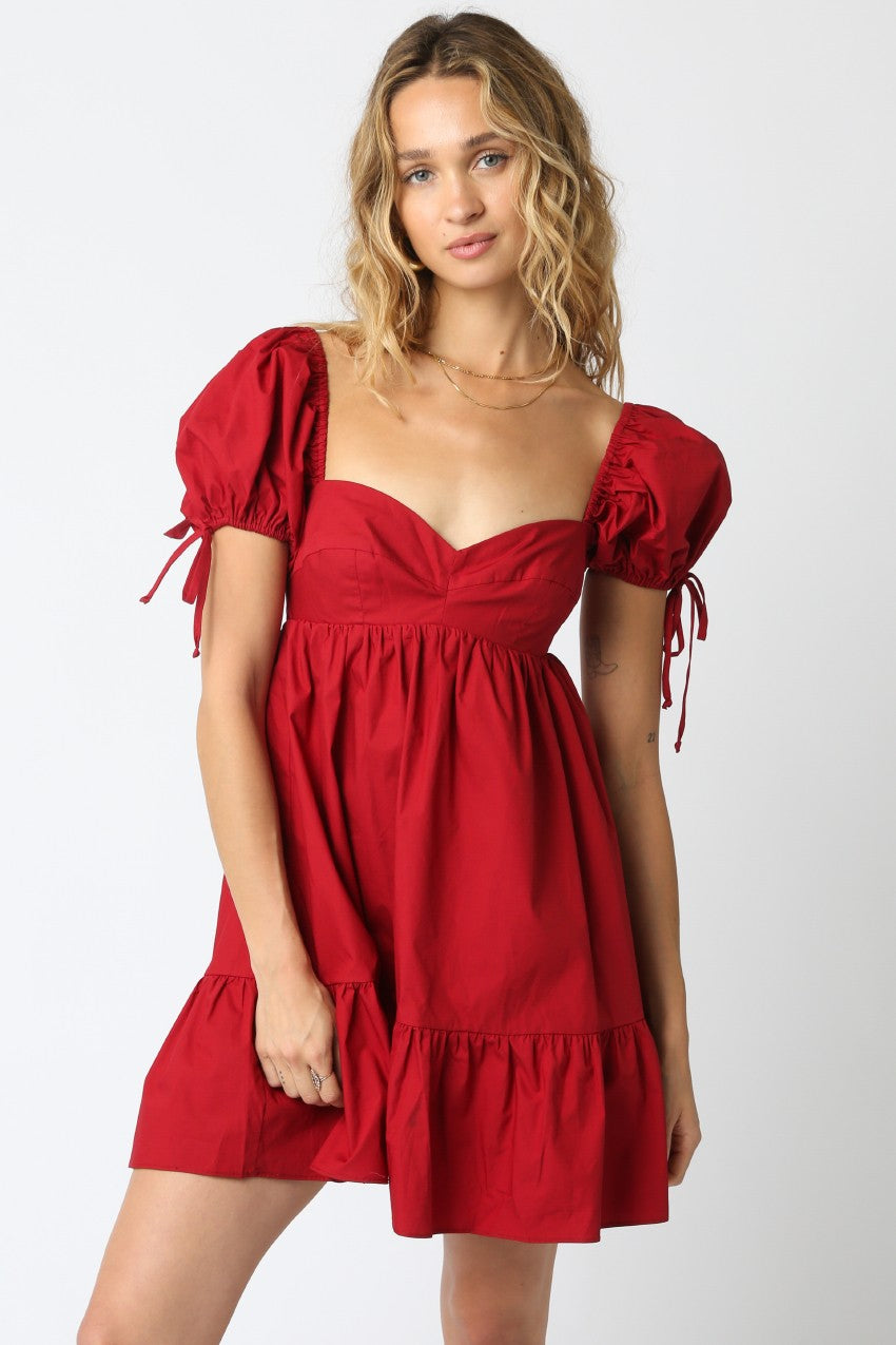 The ‘Emma Dress’