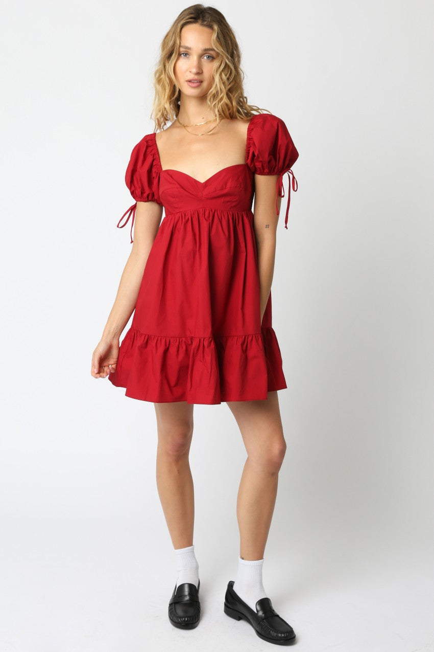 The ‘Emma Dress’