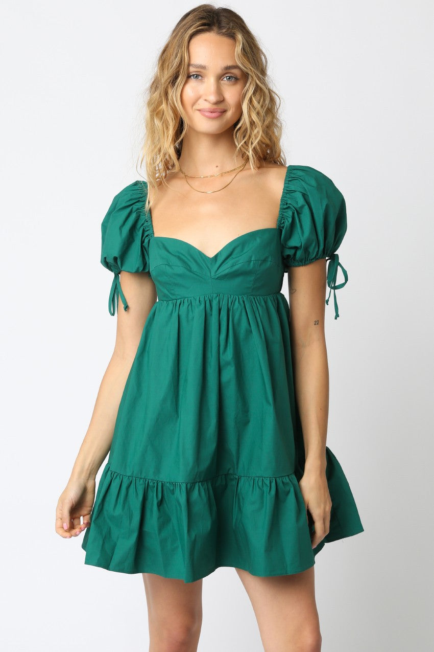 The ‘Emma Dress’