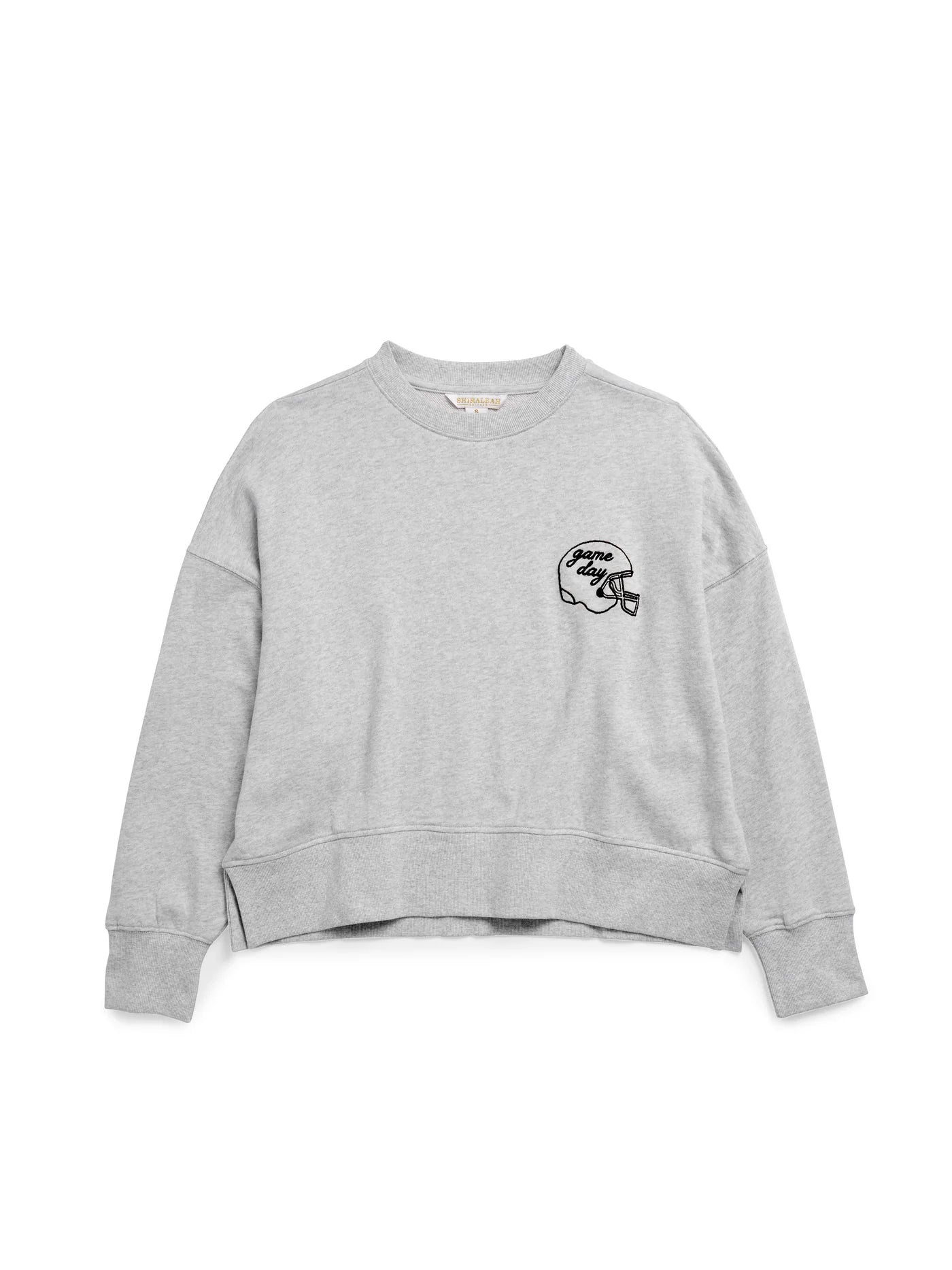 Shiraleah ‘Touchdown Relaxed Sweatshirt’