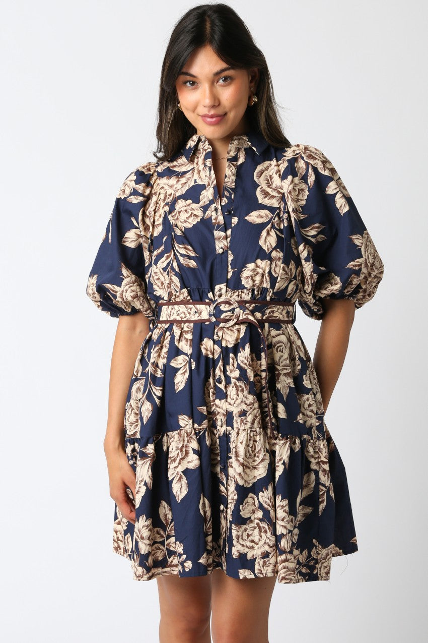 The ‘Autumn Dress’