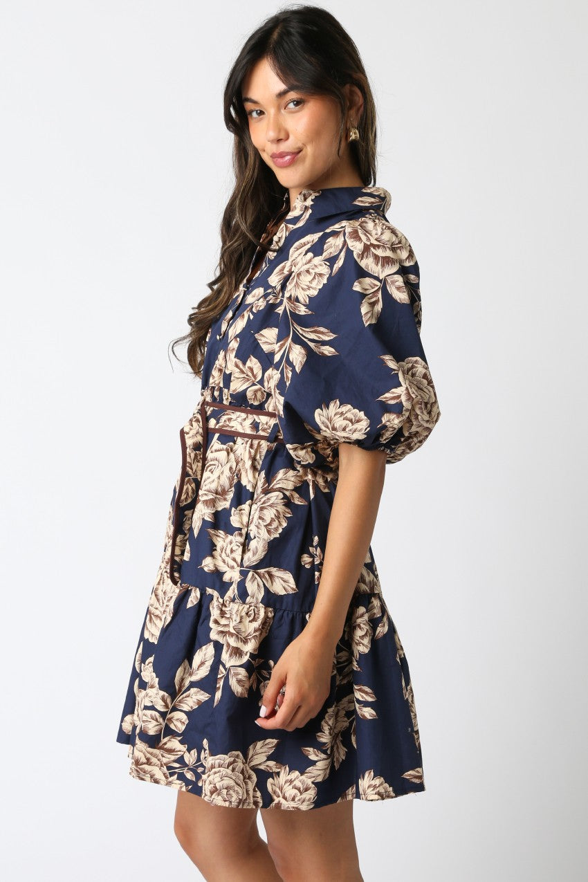 The ‘Autumn Dress’