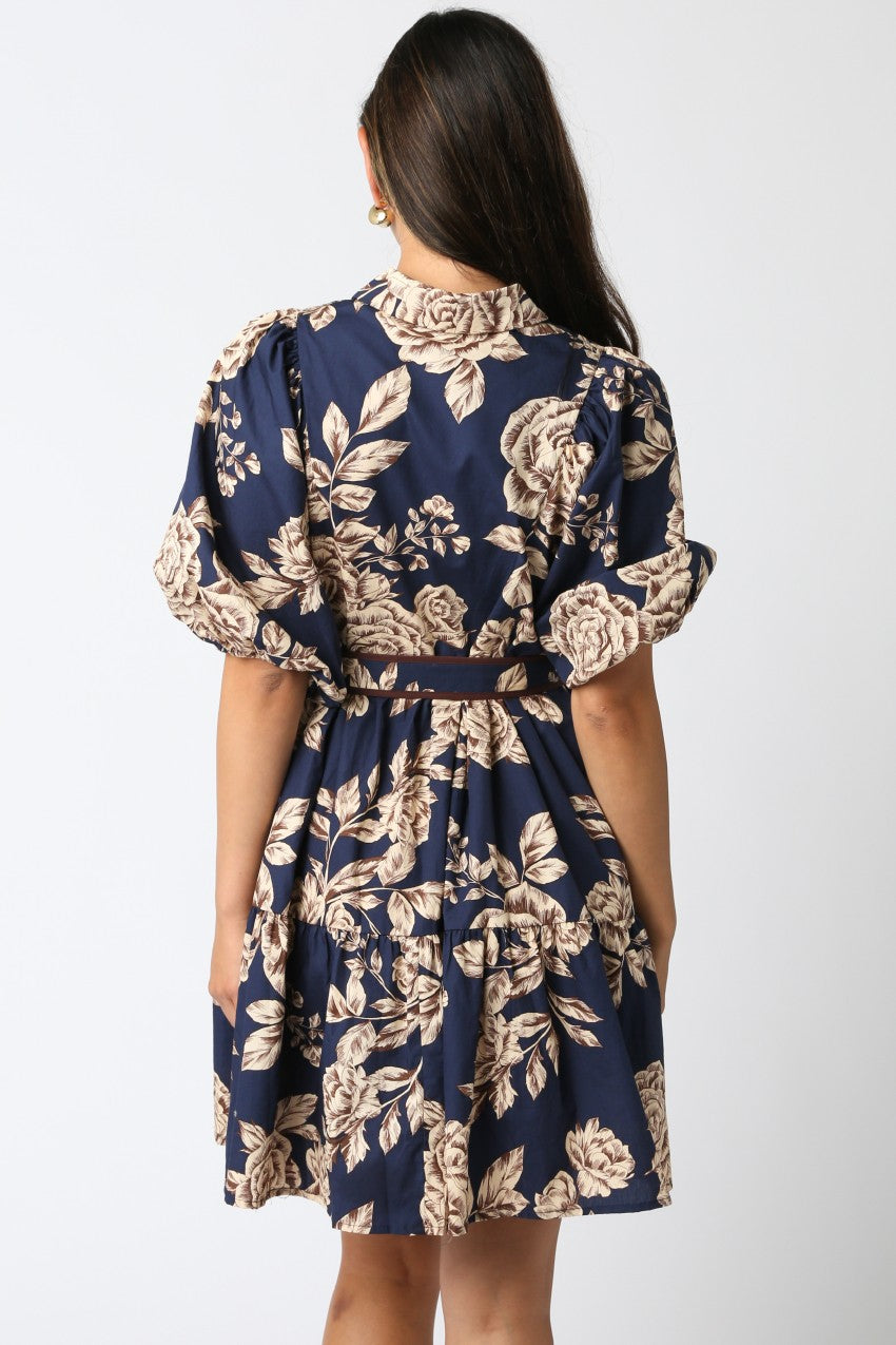 The ‘Autumn Dress’