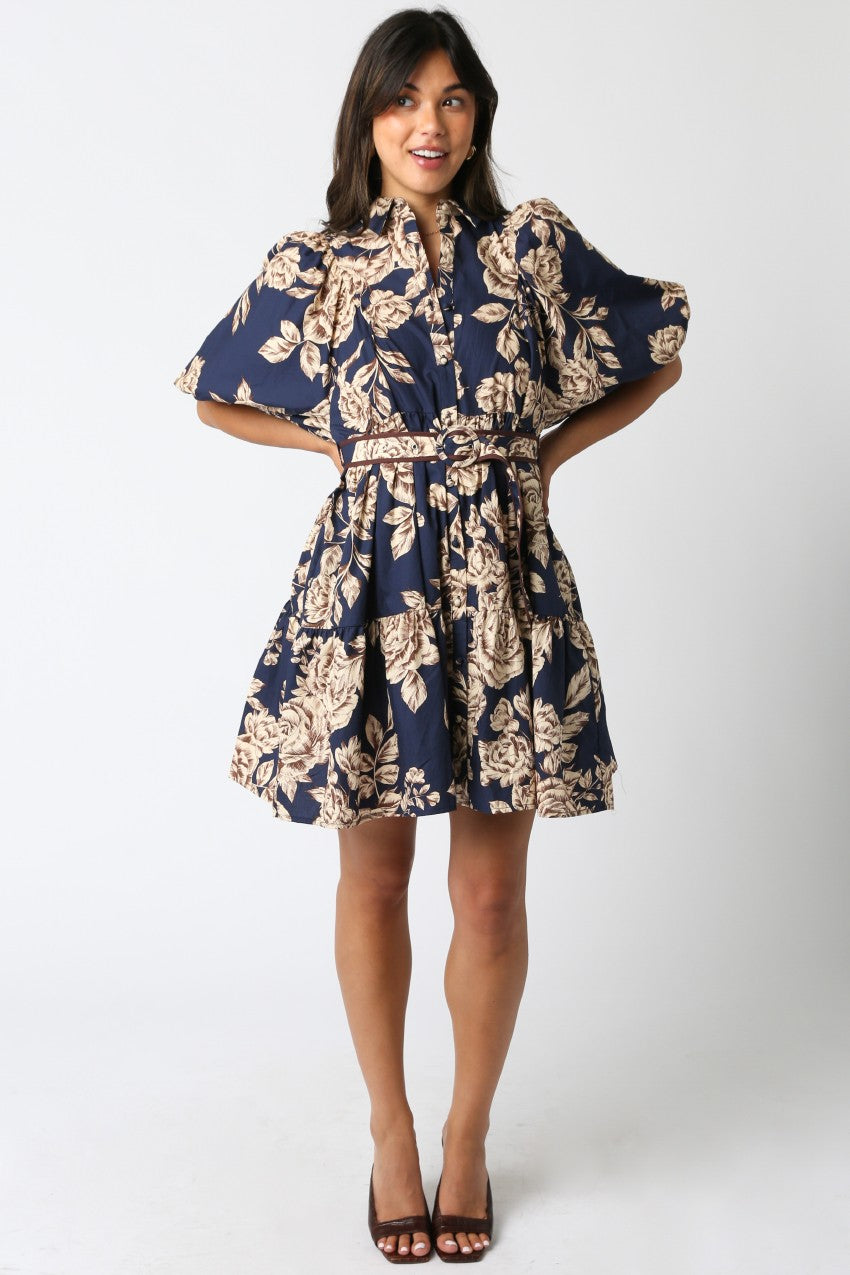 The ‘Autumn Dress’