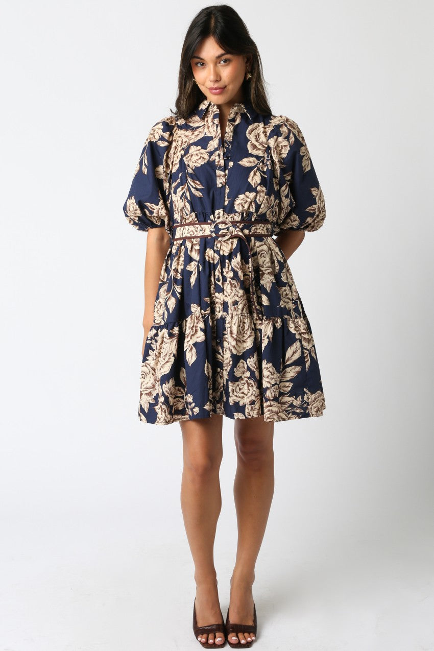 The ‘Autumn Dress’