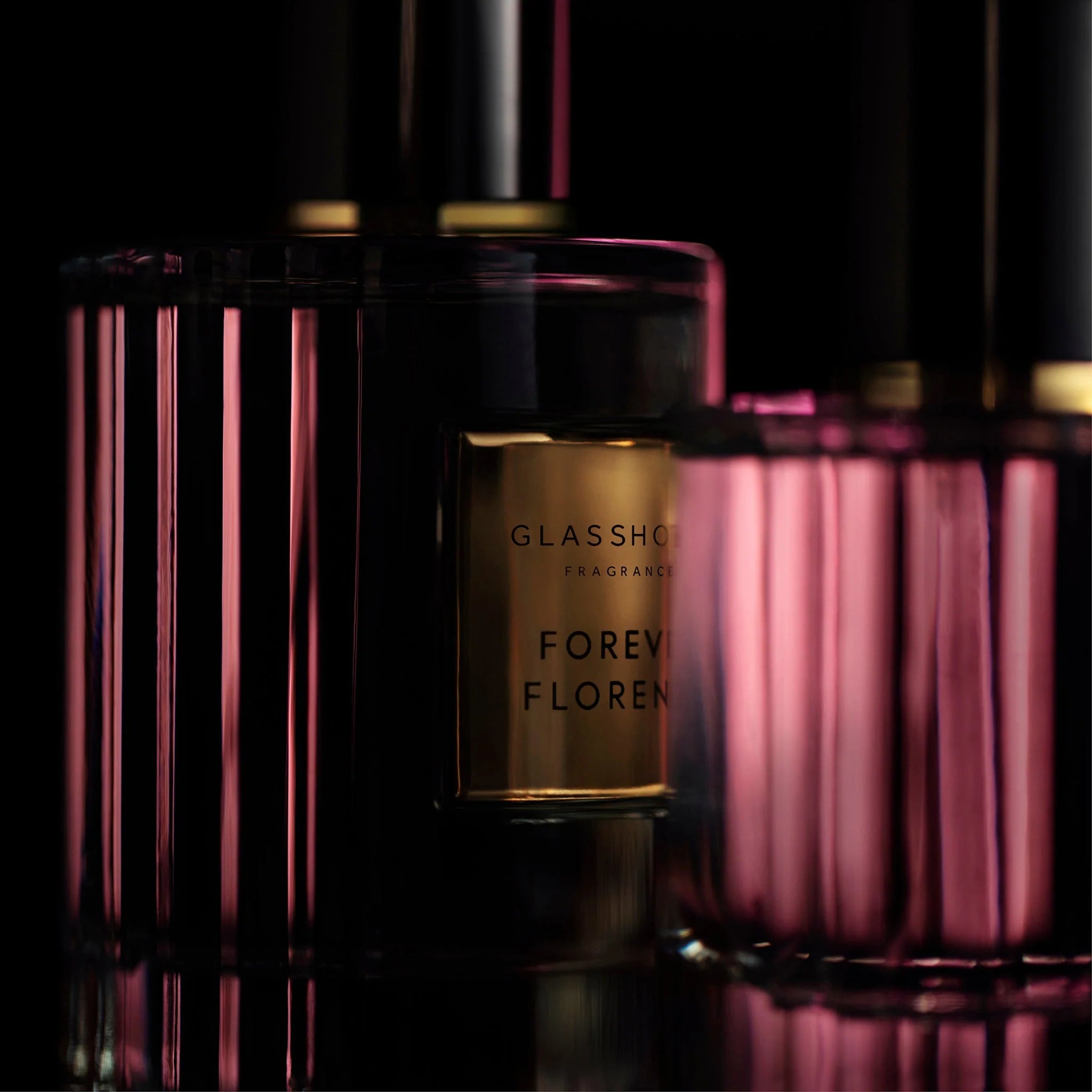 Glasshouse ‘Forever Florence-full Size’