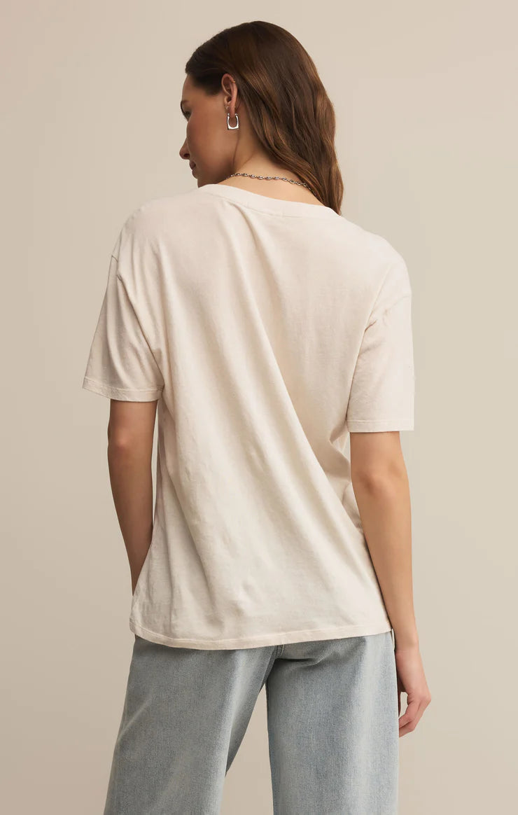 Z Supply ‘Spooky Season Boyfriend Tee’
